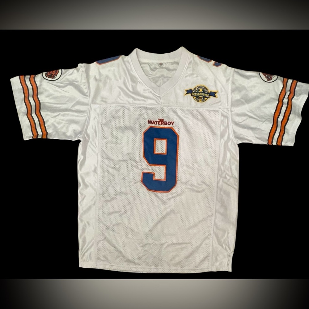 Waterboy Jersey
